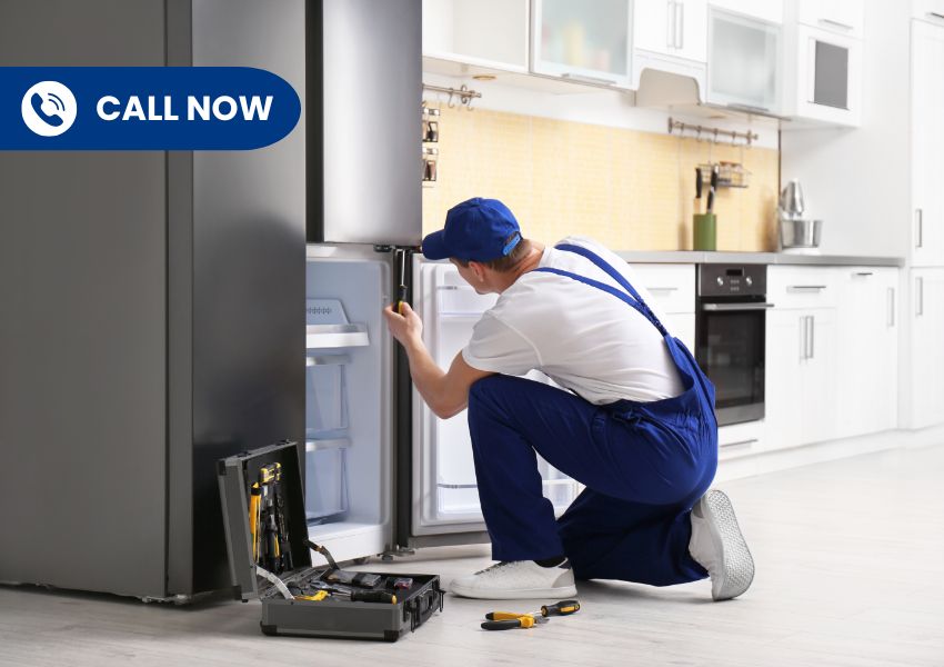 Hornick IA Appliance Repair Company